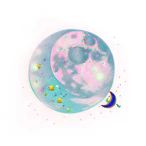 Moon