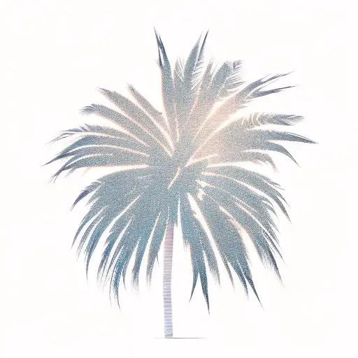 Palm Tree