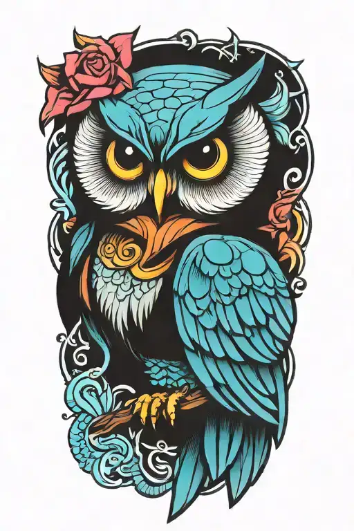 Owl