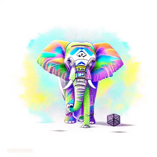 Elephant