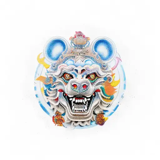 Foo Dog