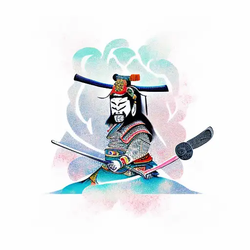 Samurai