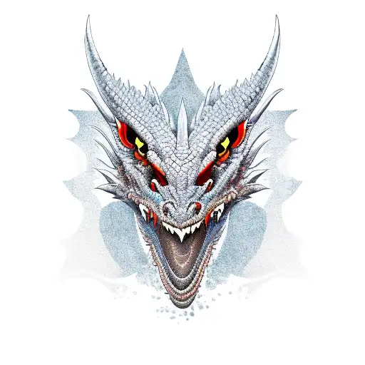 Dragon Head