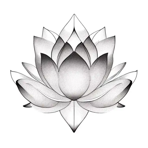 Lotus Flower