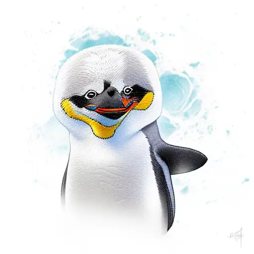 Penguin