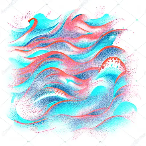 Ocean Wave