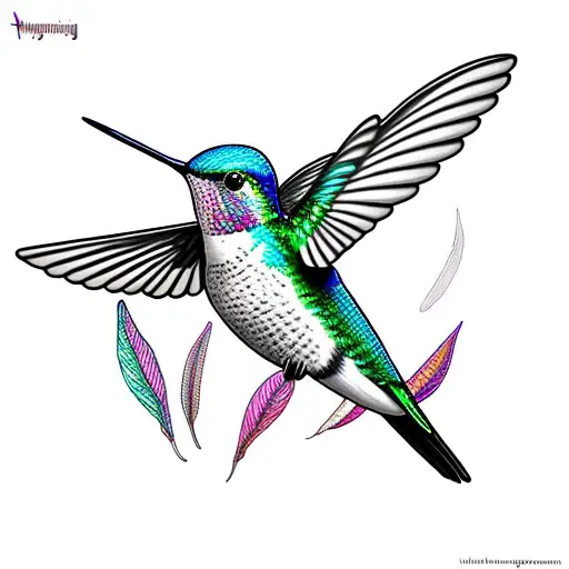 Hummingbird