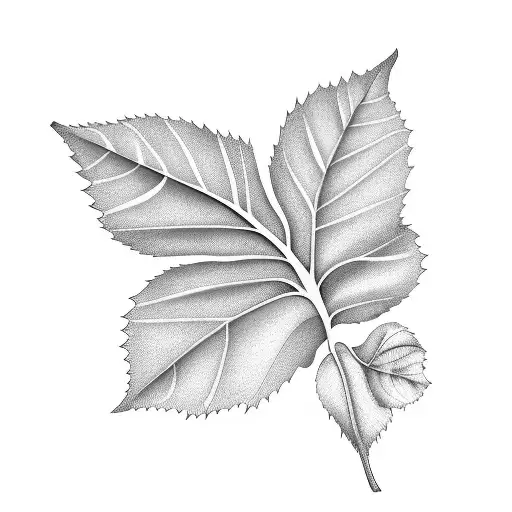 Leaf