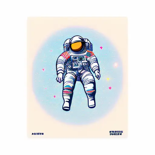 Astronaut