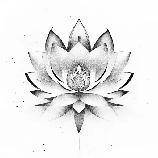 Lotus Flower