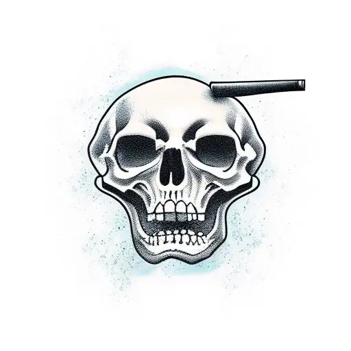 Grim Reaper Fore Arm