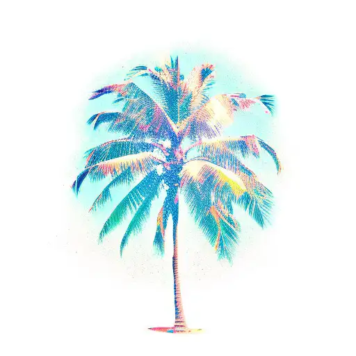 Palm Tree
