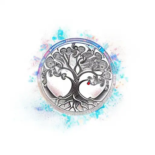 Tree Of Life