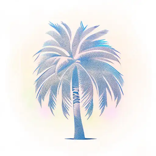 Palm Tree