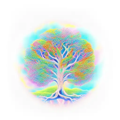 Tree Of Life