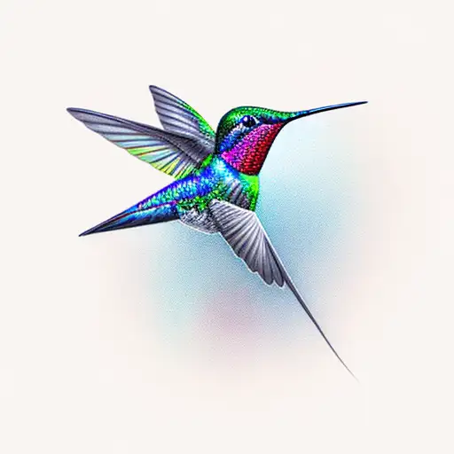 Hummingbird