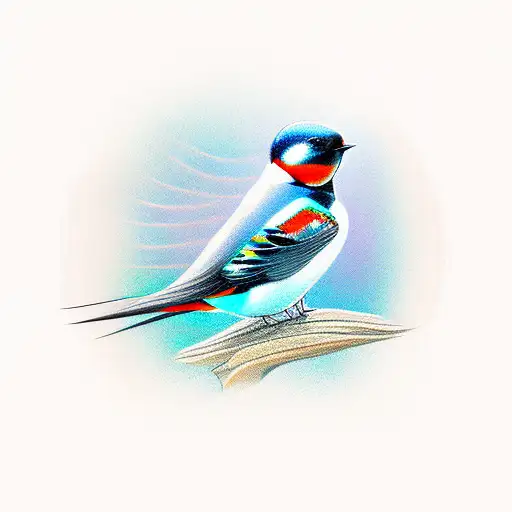 Swallow Bird