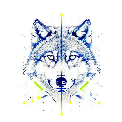 Code Programming Fight Computer Wolf