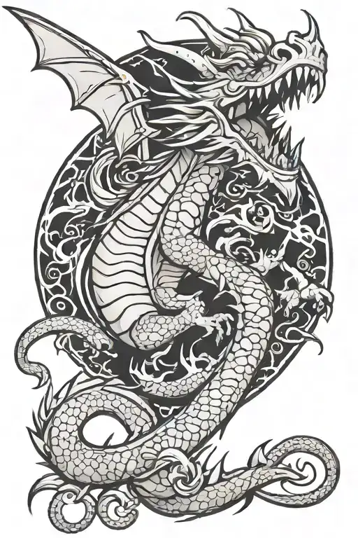 Dragon