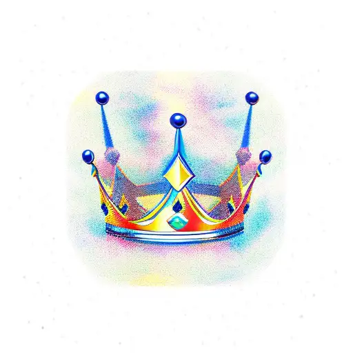 King's Crown
