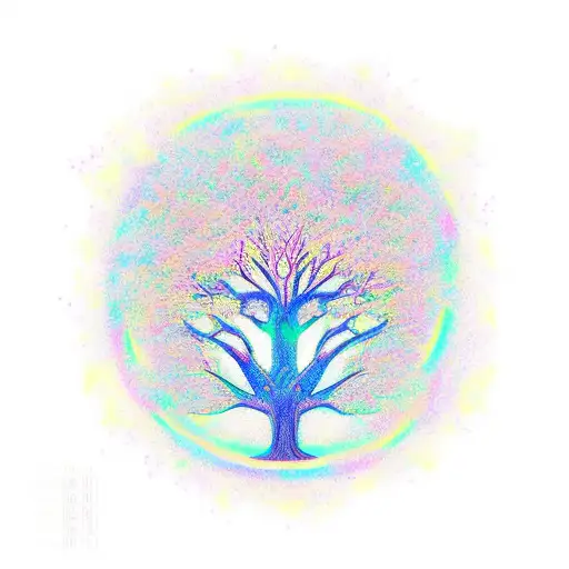 Tree Of Life
