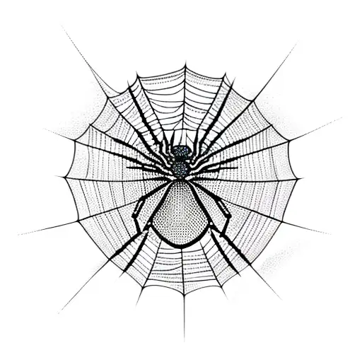 Spider Web