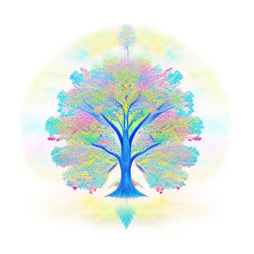 Tree Of Life