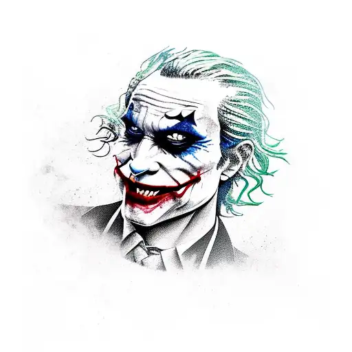 The Joker