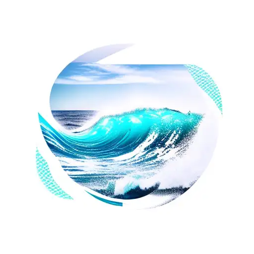 Ocean Wave