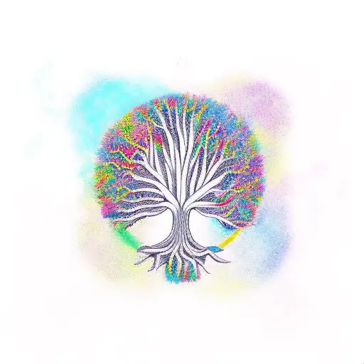 Tree Of Life