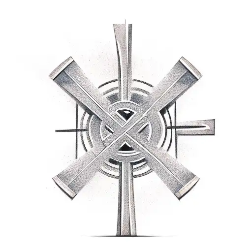 Christian Cross