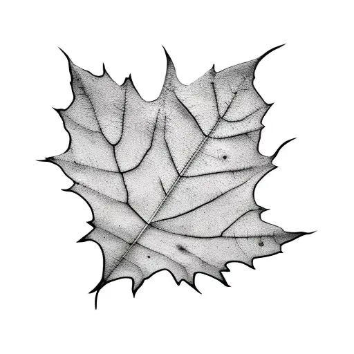Leaf