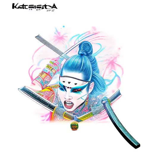 Katana