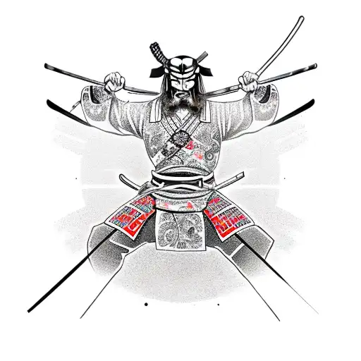 Samurai