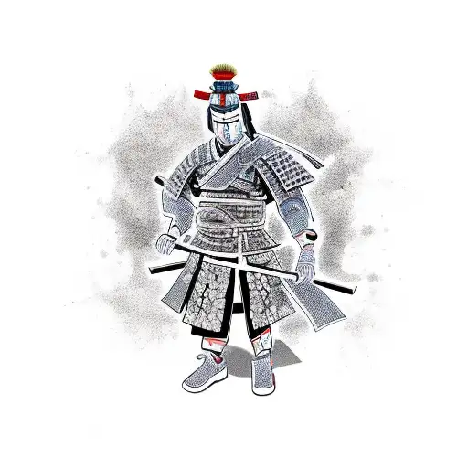 Samurai