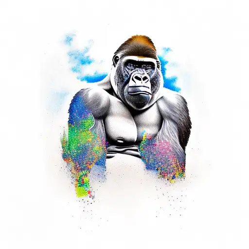 Gorilla