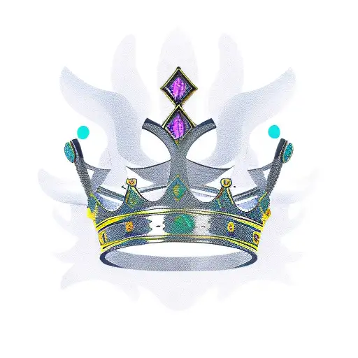 King's Crown