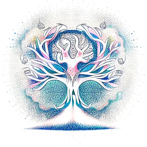 Tree Of Life