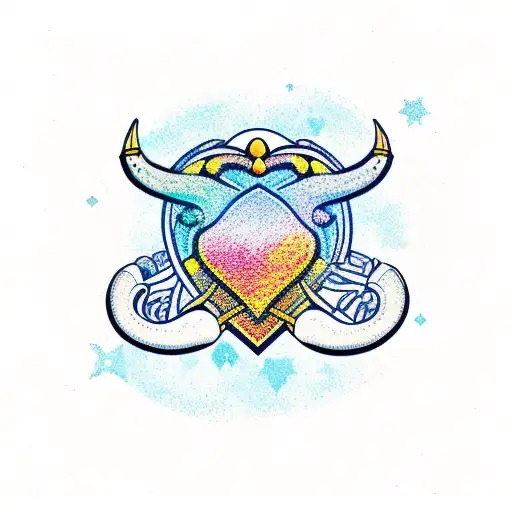 Taurus Sagittarius Love Sign