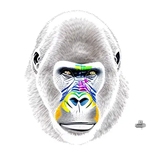 Gorilla