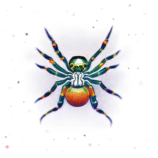 Spider