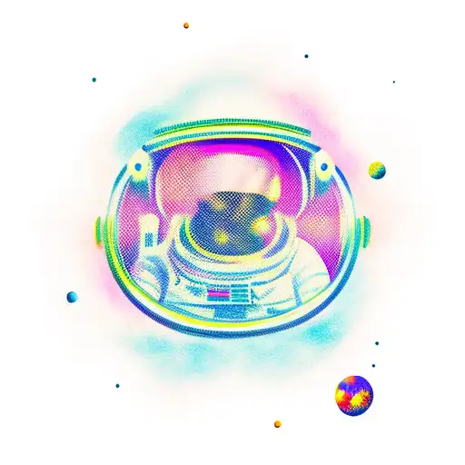 Astronaut