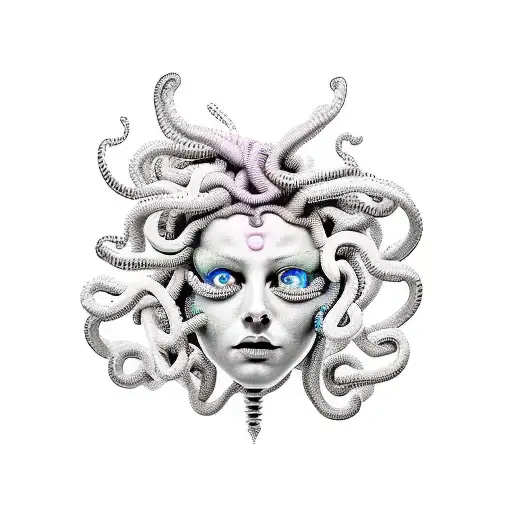 Medusa