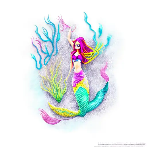 Mermaid