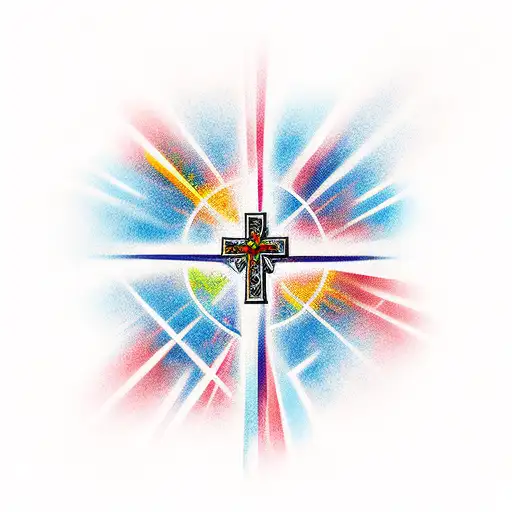 Christian Cross