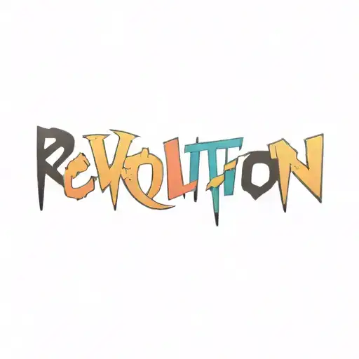 The Word Revolution