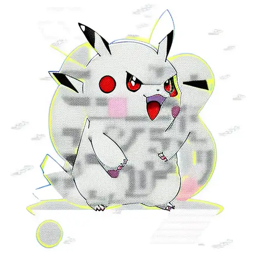 Pokemon On A Gameboy