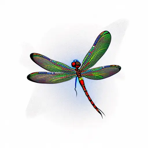 Dragonfly