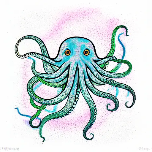 Octopus