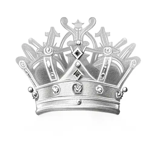 King's Crown